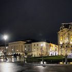 Hotel de ville de TOURS