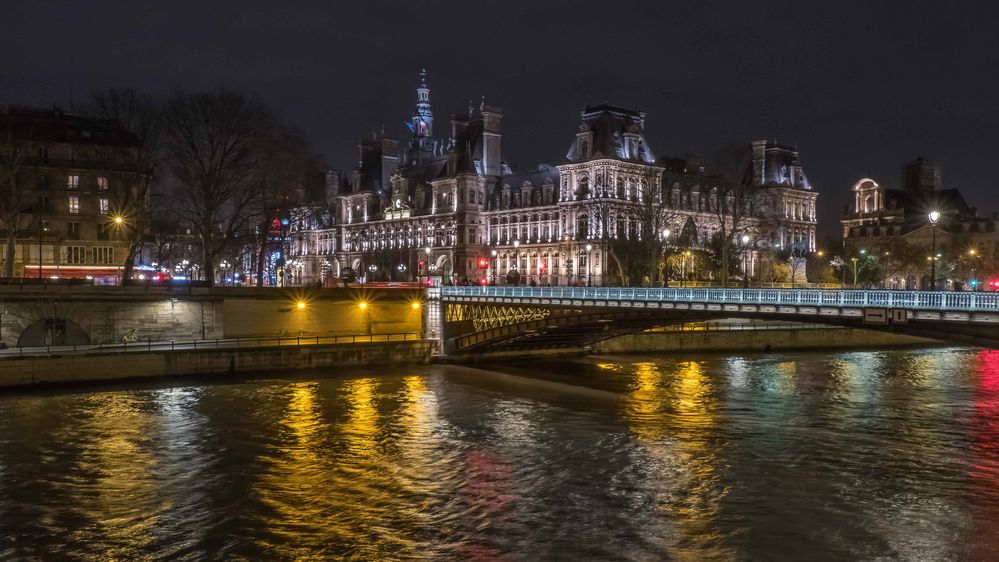 Hotel de Ville