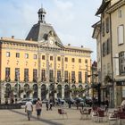 Hôtel de Ville in Aurillac