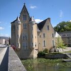 Hotel de Ville La Fleche (72)