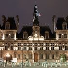 ~ Hotel de Ville @ night~