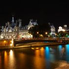 Hôtel de Ville - Paris