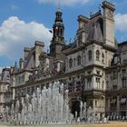 Hôtel de Ville - Paris