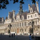 Hotel de Ville-Paris