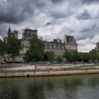 Hôtel de ville Paris