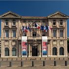 Hôtel de Ville Pavillon Daviel - Marseille