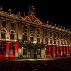 Hotel de Ville @ Place Stanislas / Nancy