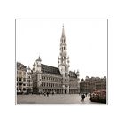 Hôtel de Ville / Stadhuis