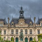 Hôtel de Ville (Vannes)