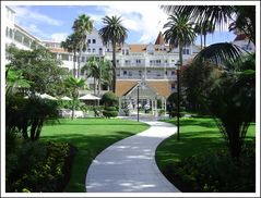 Hotel del Coronado