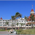 Hotel del Coronado