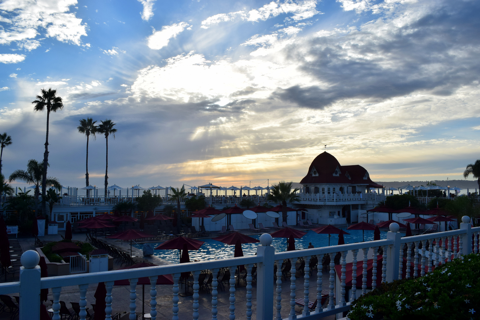 Hotel del Coronado