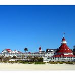 Hotel Del Coronado, San Diego [I]