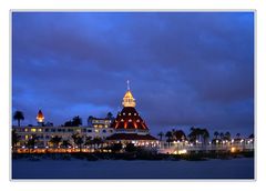 Hotel Del Coronado, San Diego [III]