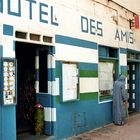 hotel des amis