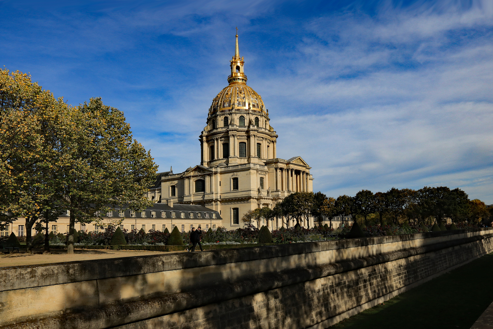 Hotel des Invalides