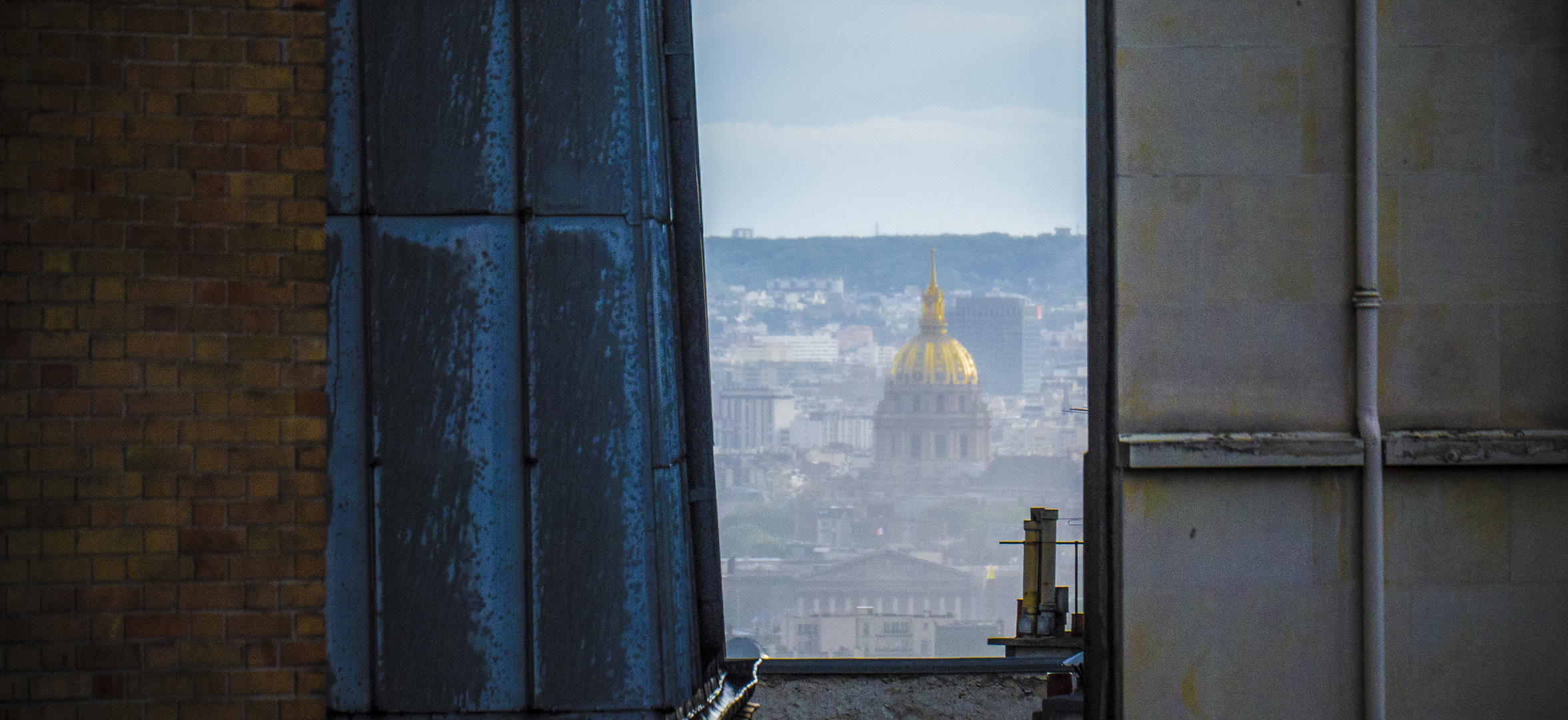 Hôtel des Invalides