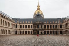 Hôtel des Invalides