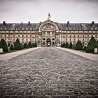 Hôtel des Invalides