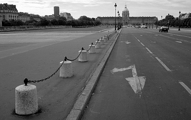 Hôtel des Invalides