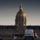 Hôtel des Invalides (II)