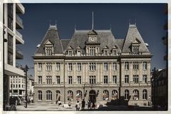 Hotel des Postes