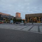 Hotel Deutschland - Europahaus - Gewandhaus