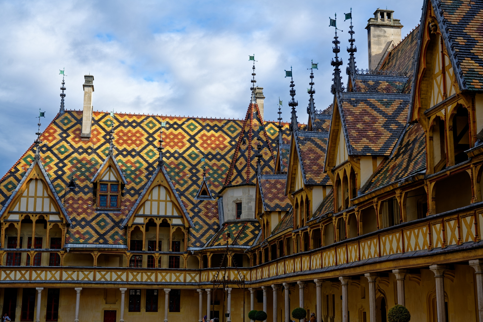 Hôtel-Dieu (Beaune)