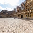 Hotel Dieu, Beaune