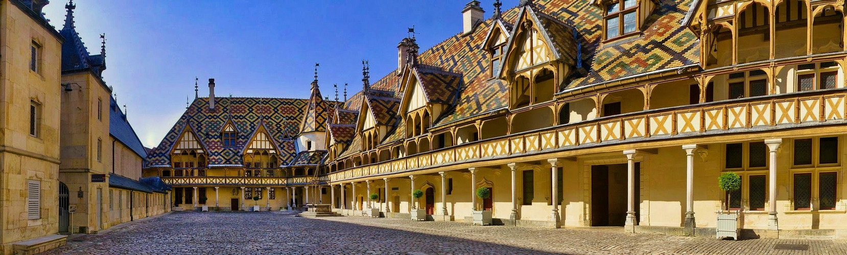 Hotel-Dieu Beaune