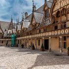 Hôtel-Dieu de Beaune