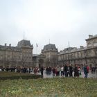 Hotel dieu paris