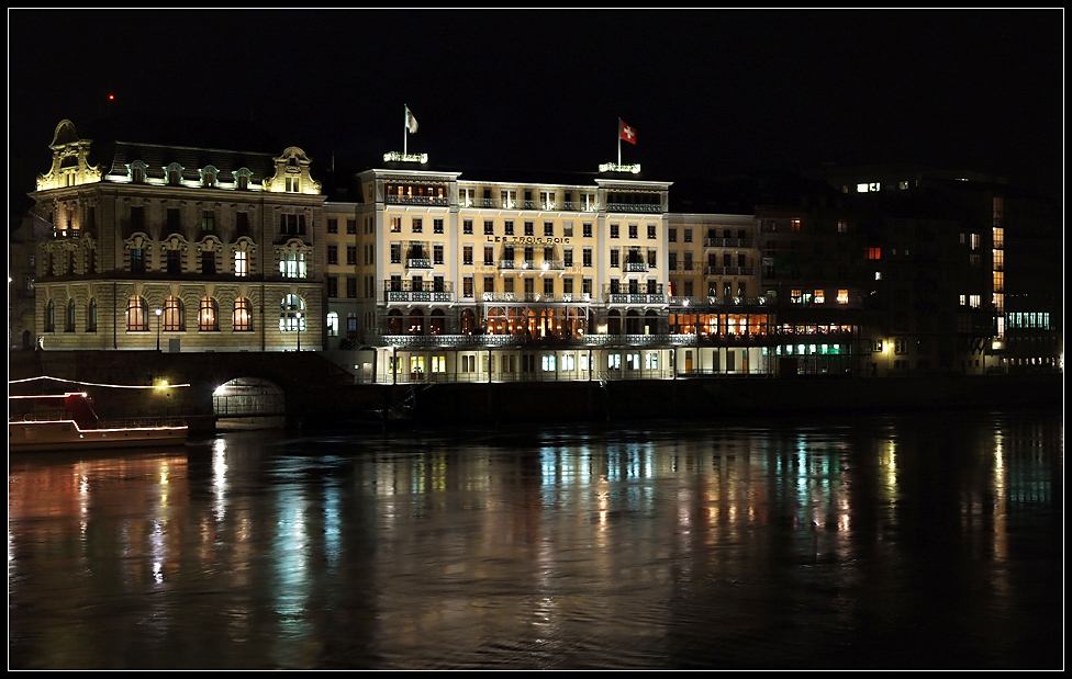 HOTEL DREI KÖNIG