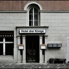 Hotel drei Könige