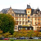 Hotel Drei Könige in Bernkastel-Kues