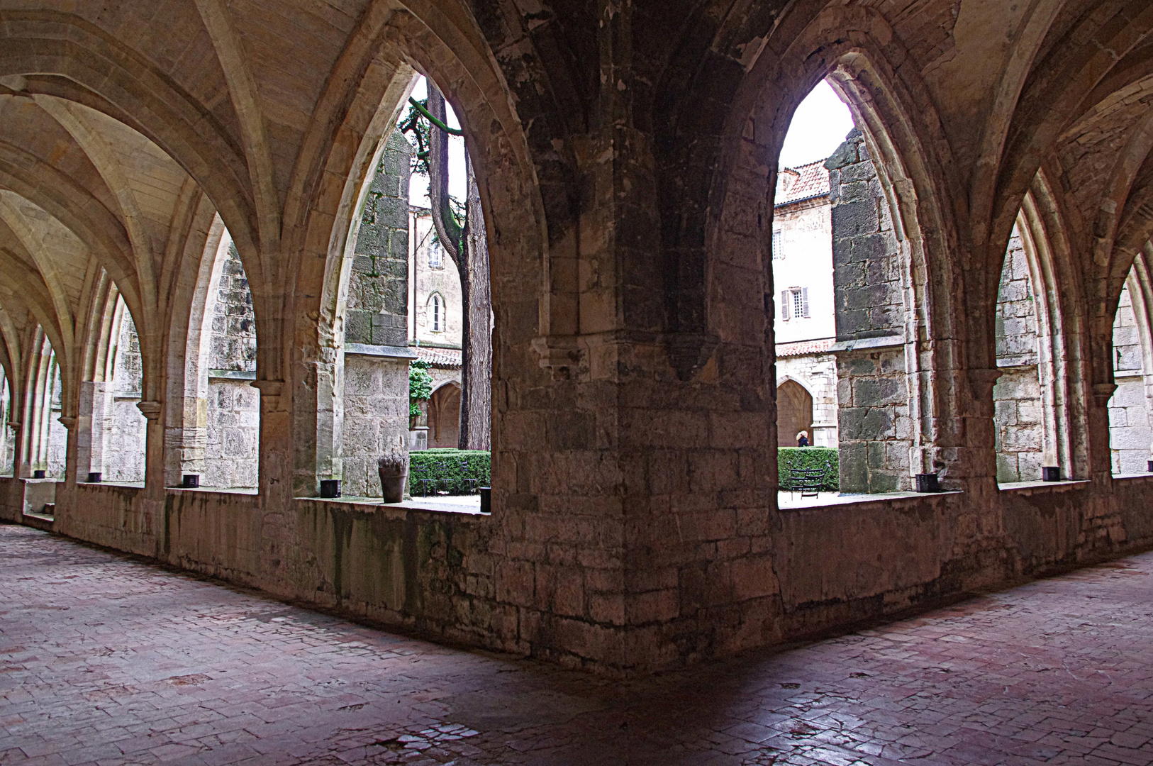 Hôtel du Couvent Royal, St Maximin la Ste Baume (Var)3 photo et image