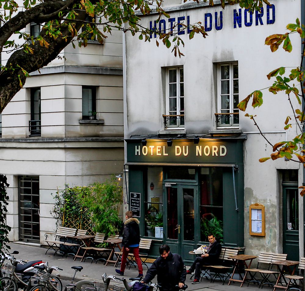 Hôtel du Nord