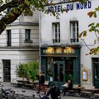 Hôtel du Nord