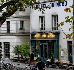 Hôtel du Nord