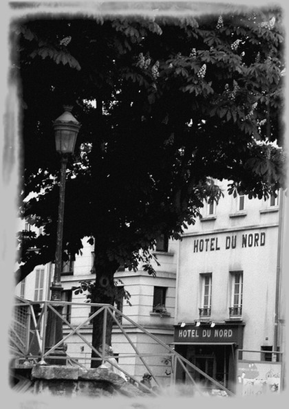 Hotel du nord