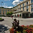 Hotel "Edelweiss" in Berchtesgaden