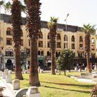 Hotel El Hussein - Kairo