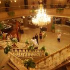 Hotel en el Cairo