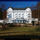 Hotel Esplanade Marienbad / Tschechien