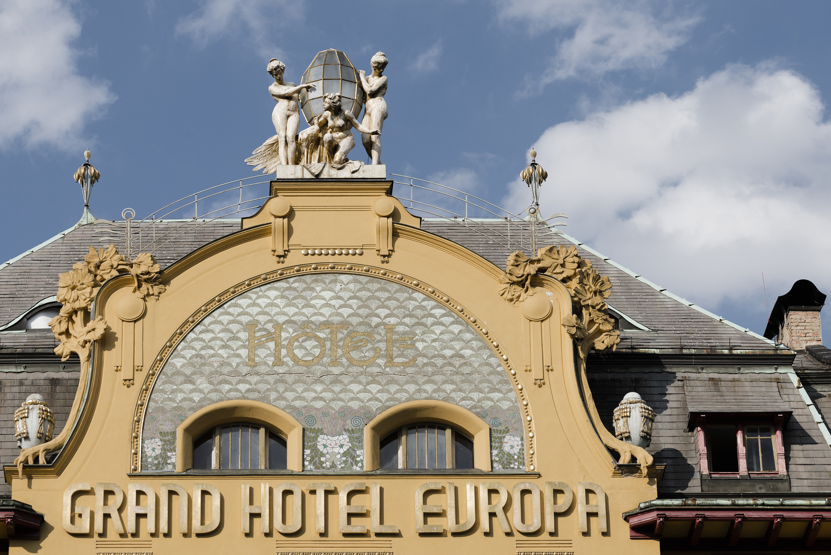 Hotel Europa