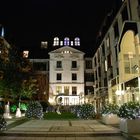 Hotel Europäischer Hof in Heidelberg