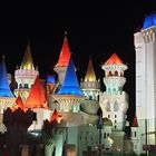 Hotel Excalibur Las Vegas