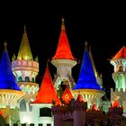 Hotel Excalibur Las Vegas