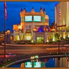 Hôtel Excalibur Las Vegas
