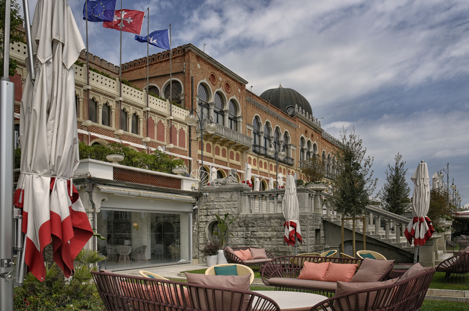 Hotel Excelsior Lido